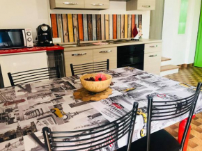  Cris Apartments  Верона